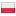 gazza.com.pl server is located in Poland